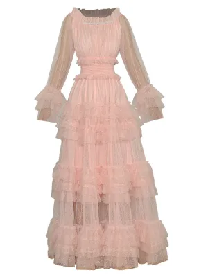DRESS STYLE - NY1050
