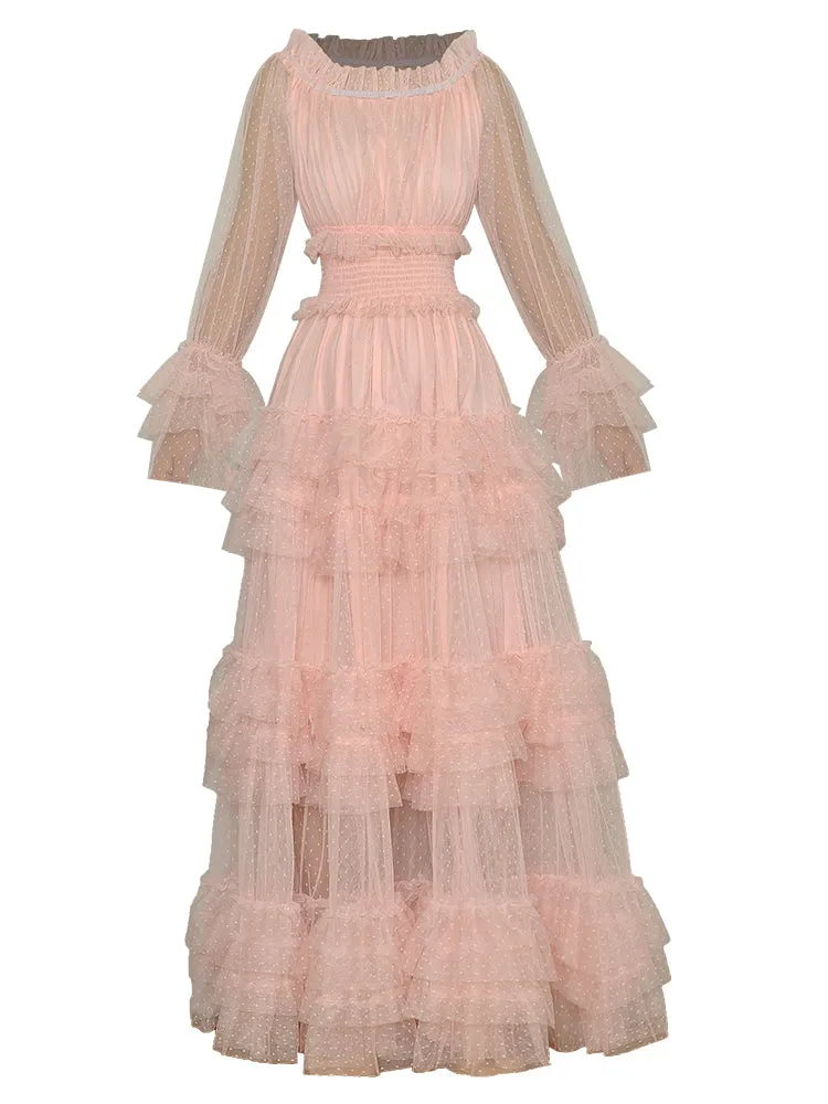 DRESS STYLE - NY1050