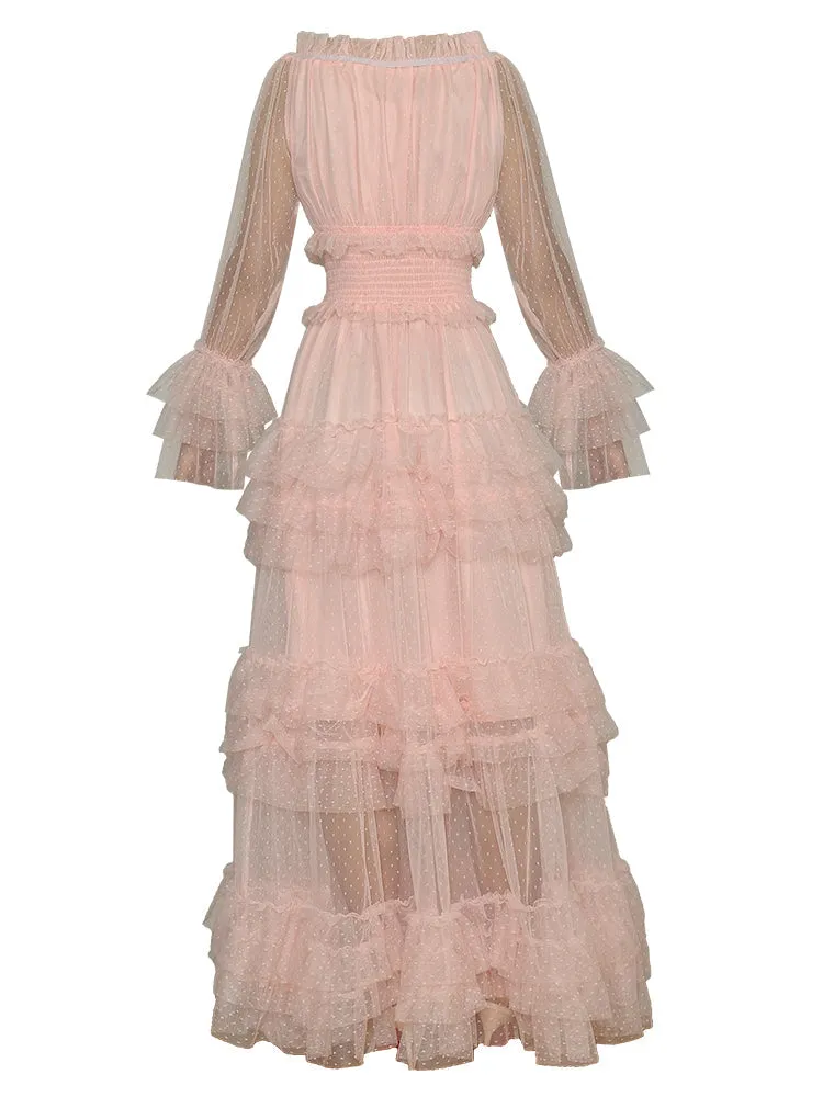 DRESS STYLE - NY1050