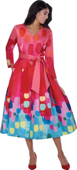 Dresses by Nubiano 100231