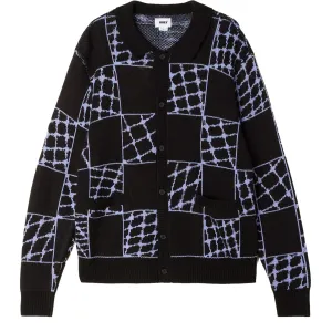 Dryden cardigan