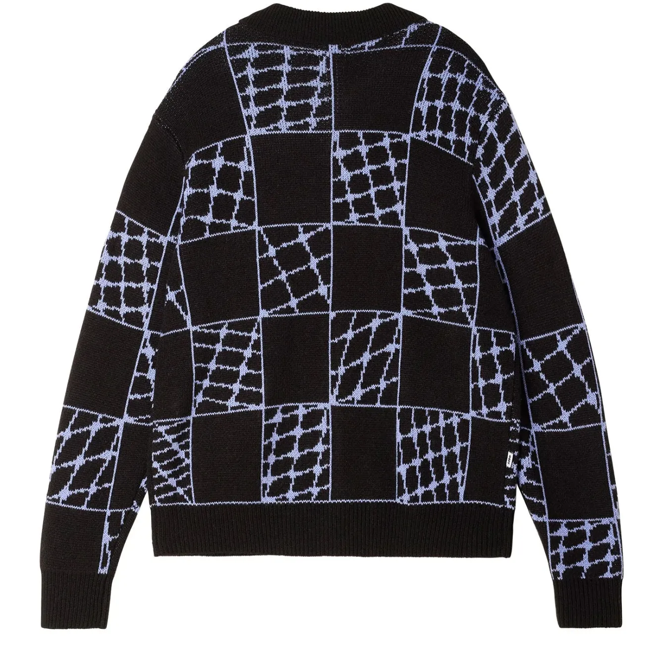 Dryden cardigan