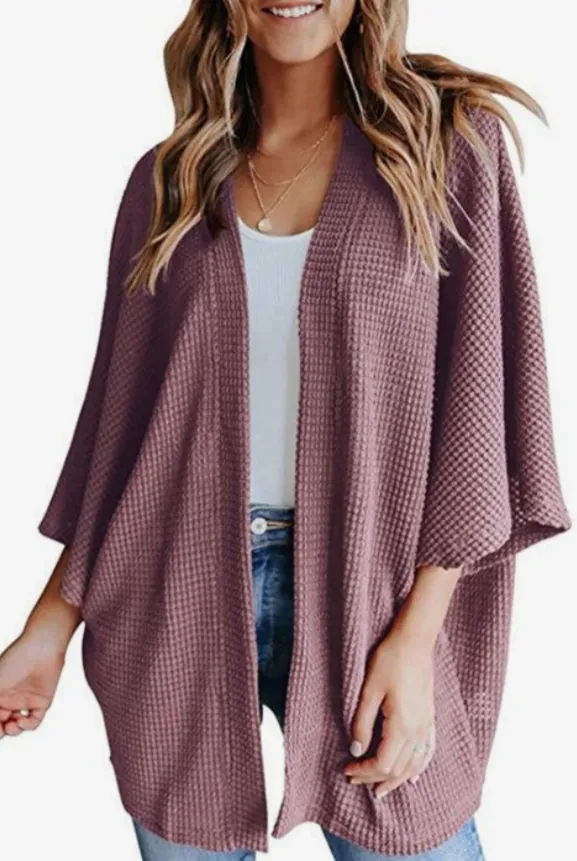 Dusty Rose Dress Outfit Mix & Match Bundle