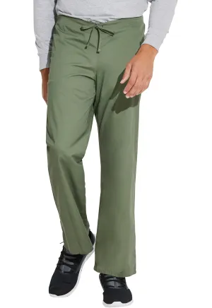 EDS Signature 83006 Unisex Drawstring Pants Olive