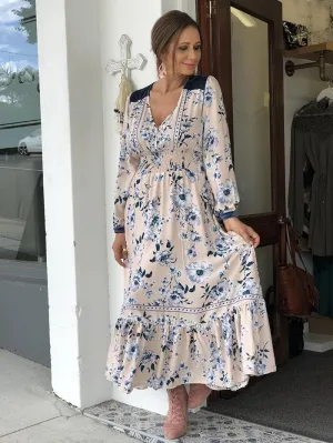 Eleonore Maxi