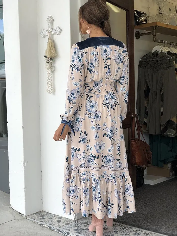 Eleonore Maxi