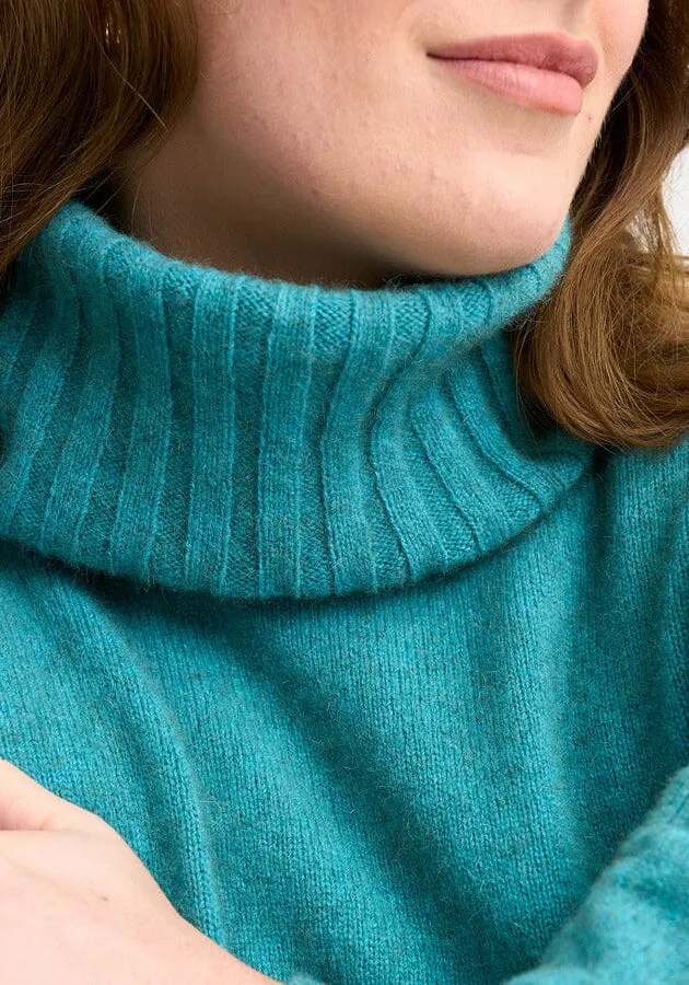 Essential Snood Merinomink