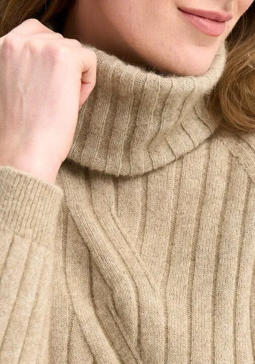Essential Snood Merinomink