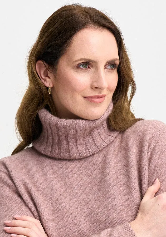 Essential Snood Merinomink
