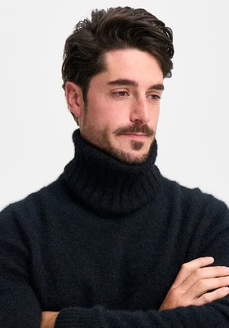 Essential Snood Merinomink