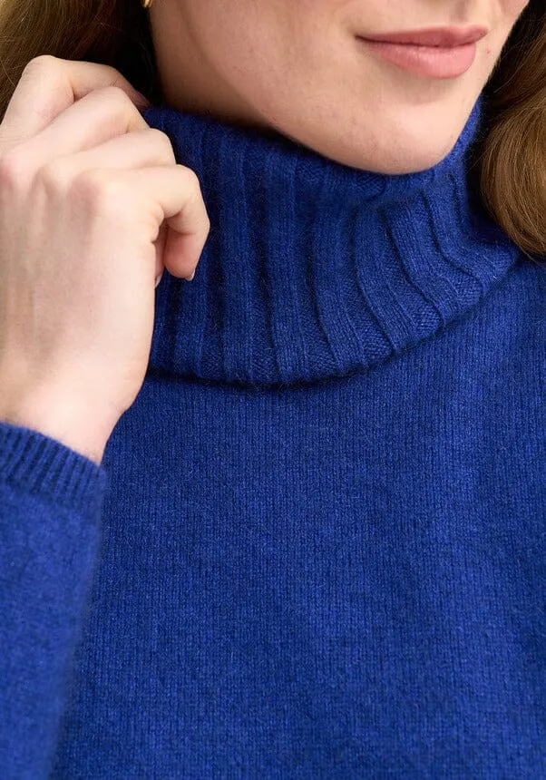 Essential Snood Merinomink