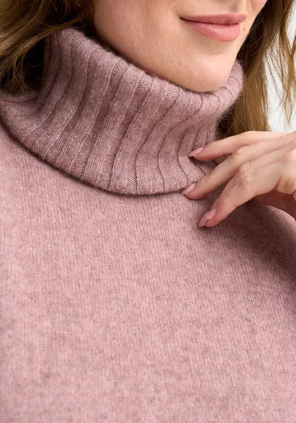 Essential Snood Merinomink