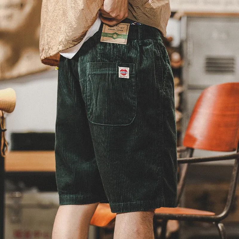 Estate | Summer Shorts