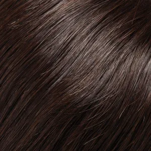 Euro Amalfi Hand Tied | JR | Euro HH - Lace Front - Mono Top