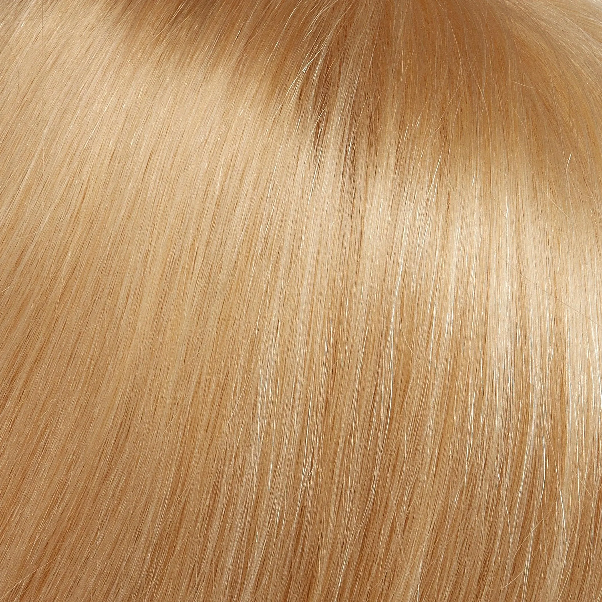 Euro Capri Hand Tied | JR | Euro HH - Lace Front - Mono Top
