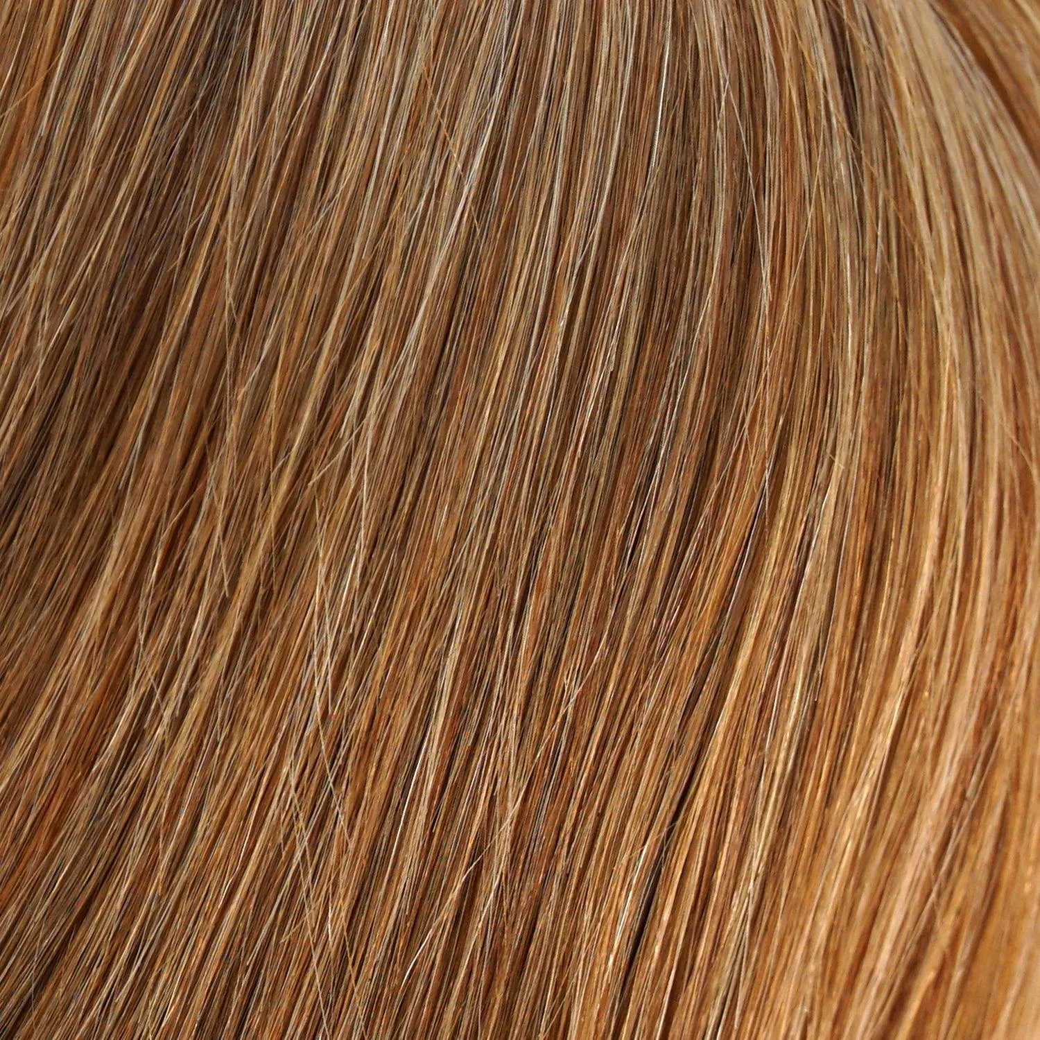 Euro Capri Hand Tied | JR | Euro HH - Lace Front - Mono Top