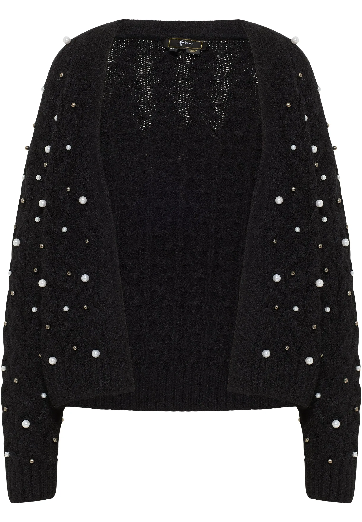 faina Women's Cardigan
