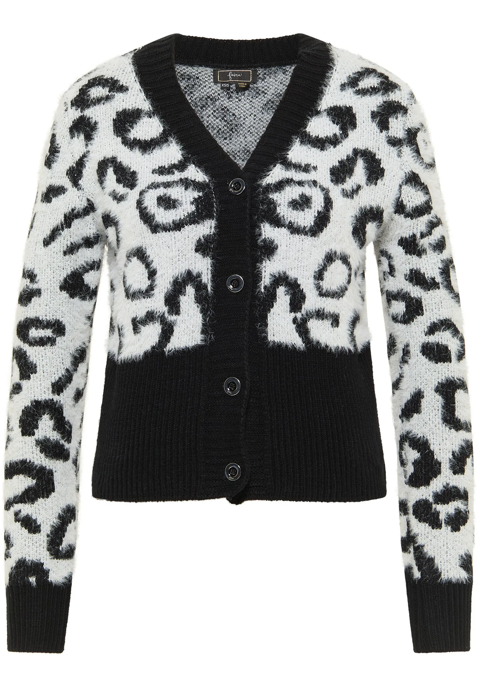 faina Women's Cardigan