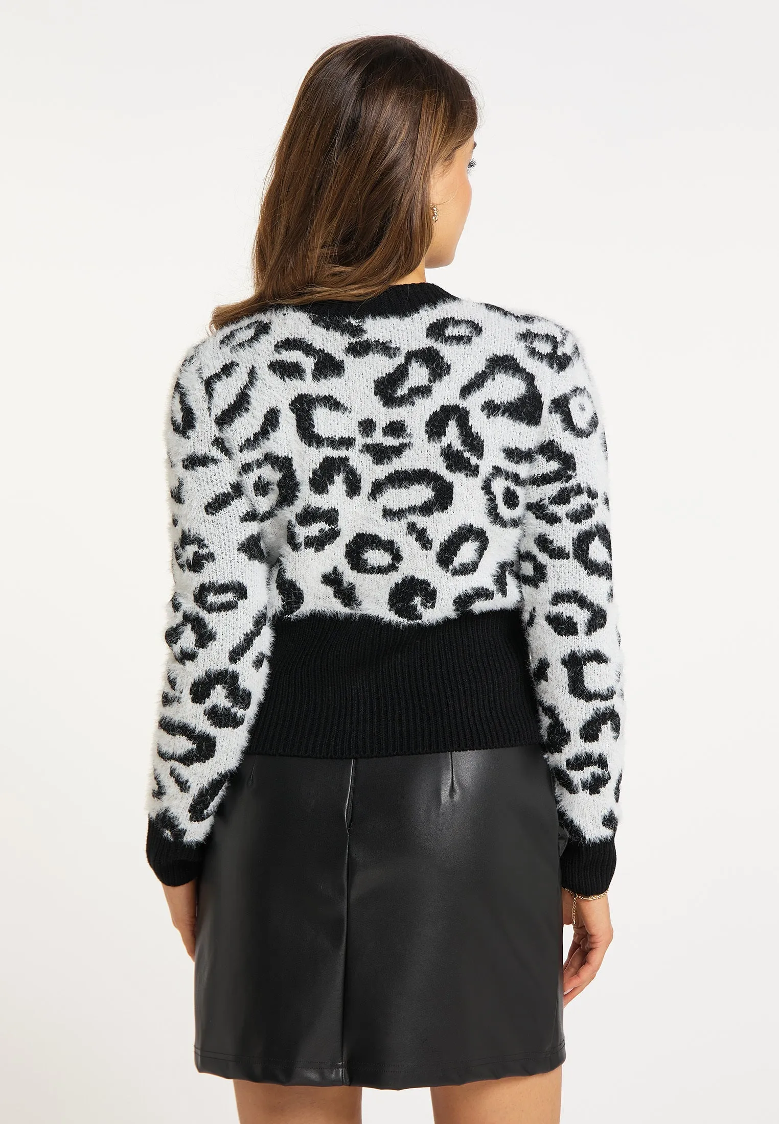 faina Women's Cardigan
