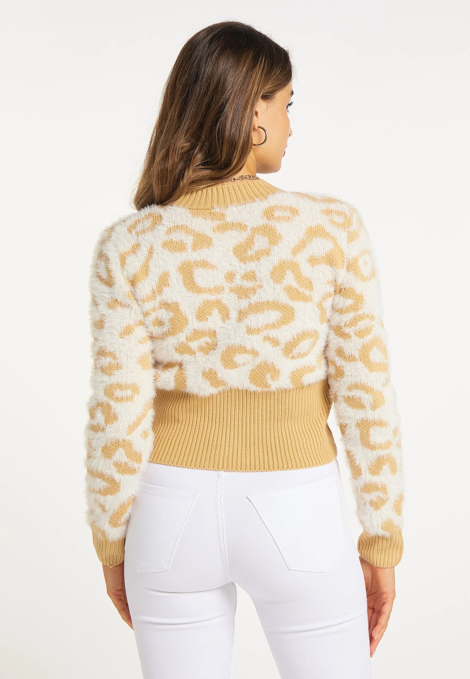 faina Women's Cardigan