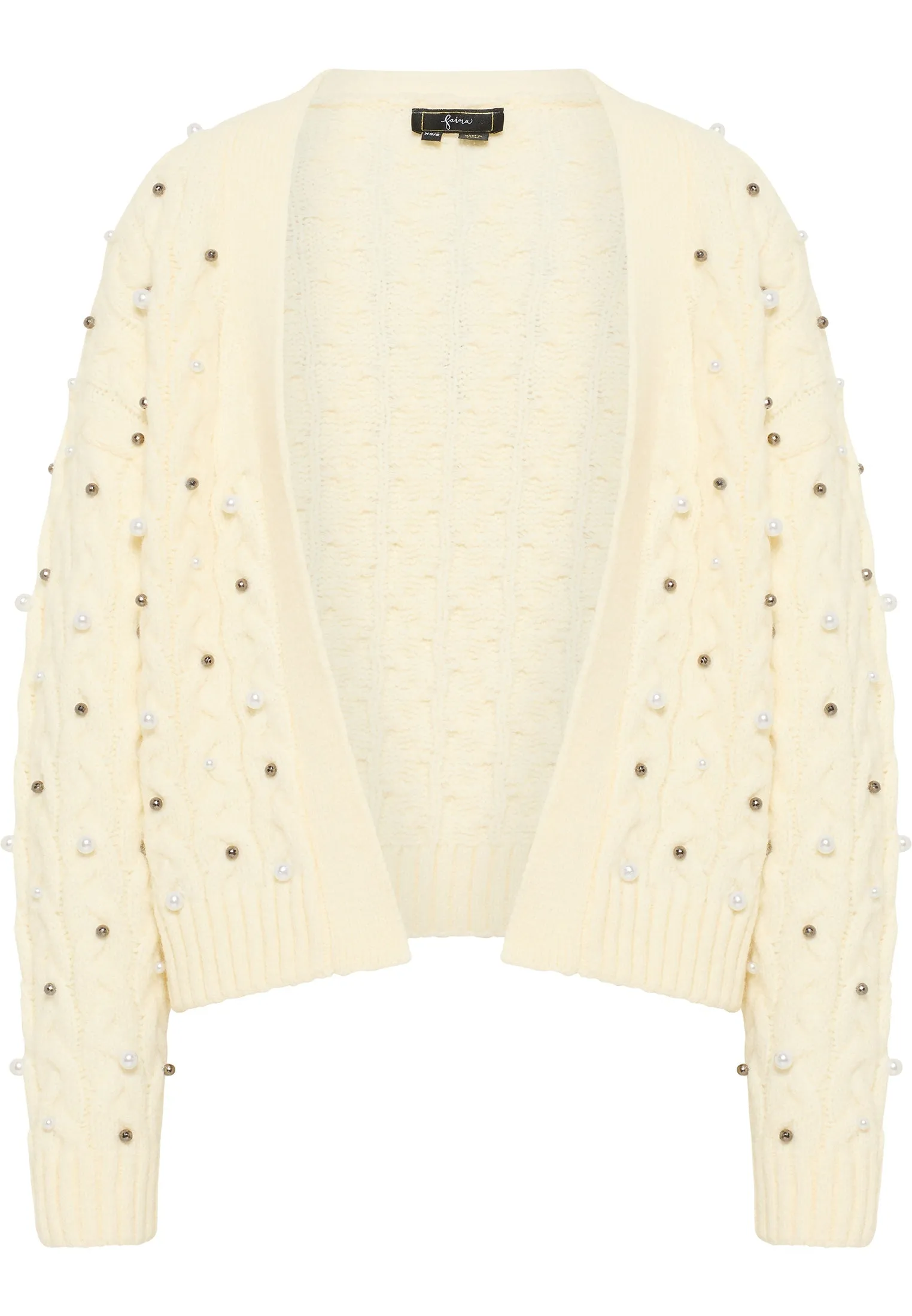 faina Women's Cardigan
