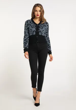 faina Women's Cardigan