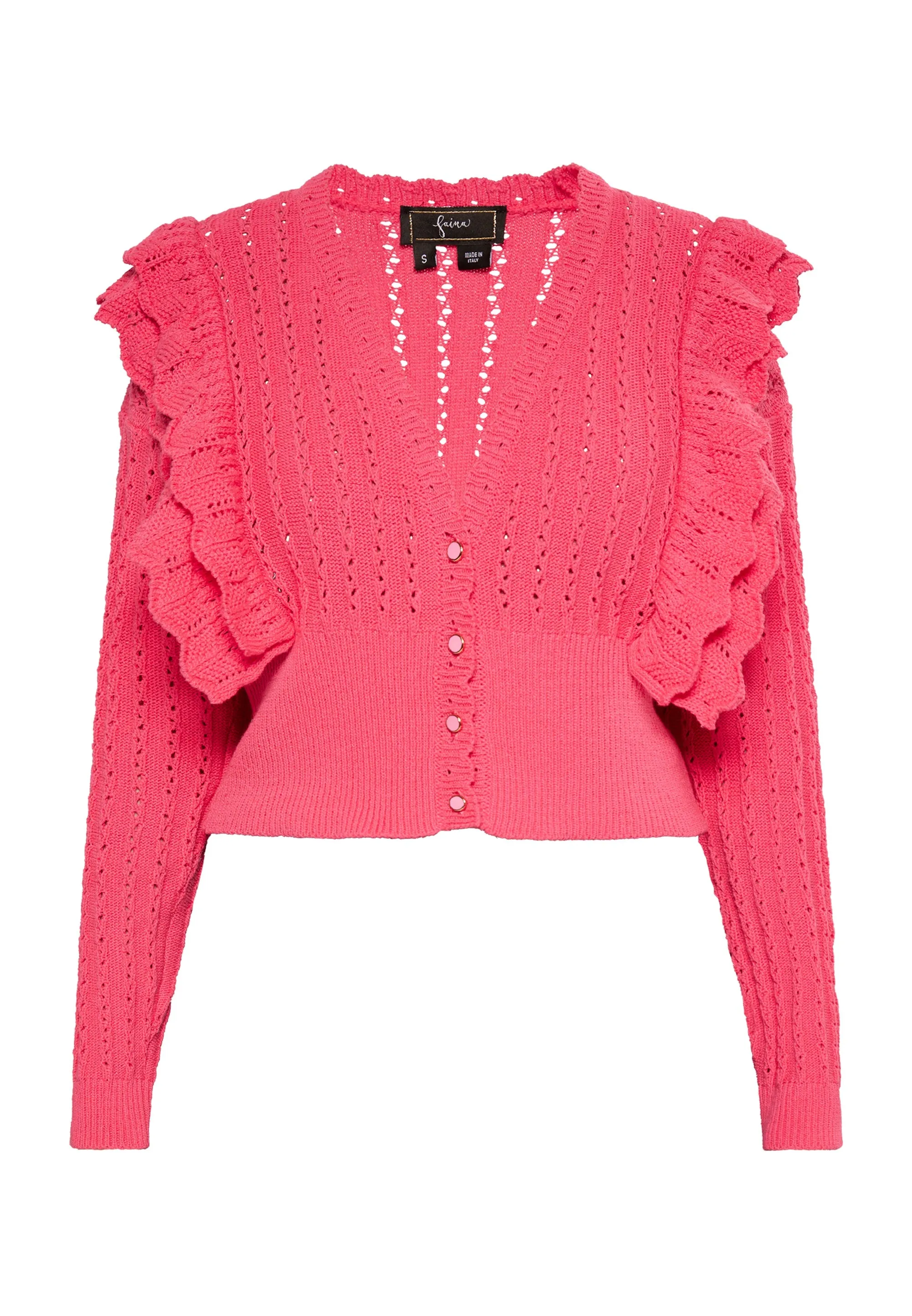 faina Women's Cardigan
