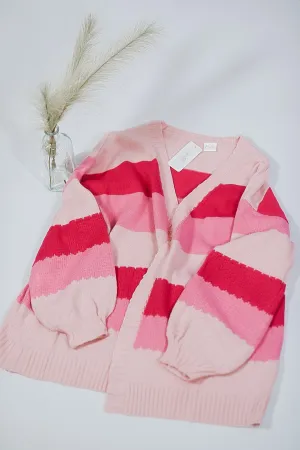 Favorite Day Cardigan