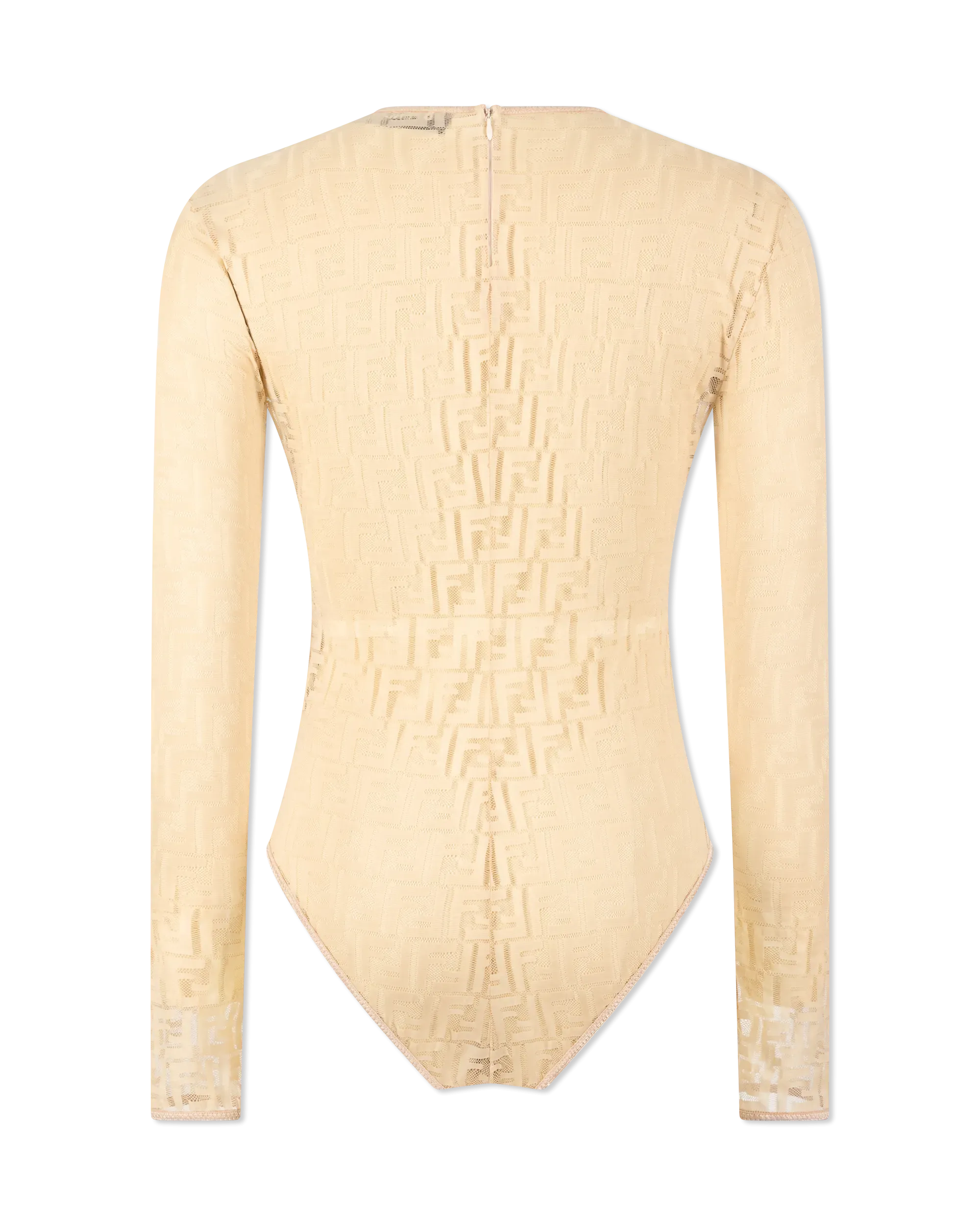 FF Lace Bodysuit