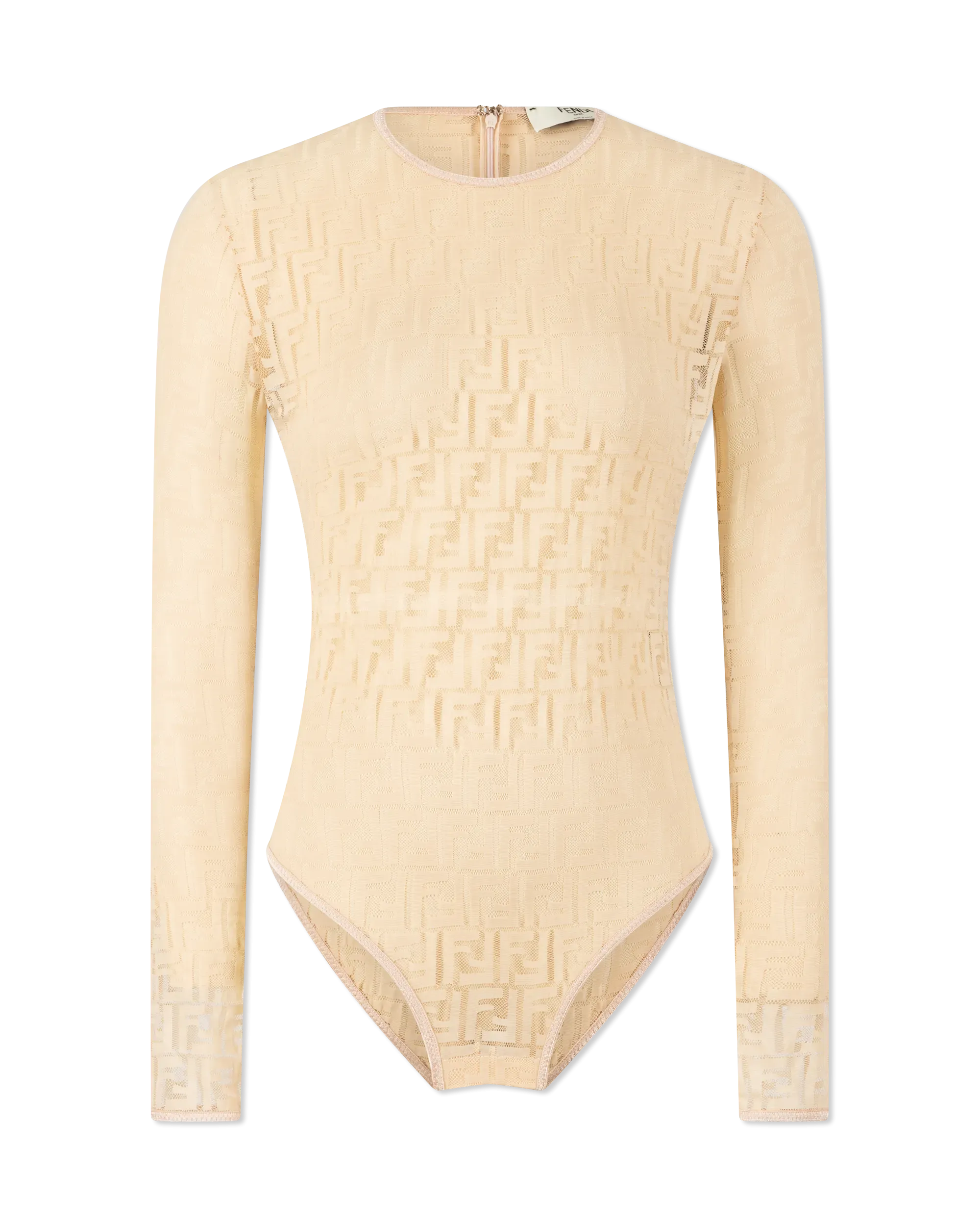 FF Lace Bodysuit