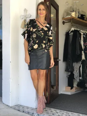 Flying High Top