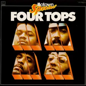 Four Tops - Motown special - Four Tops