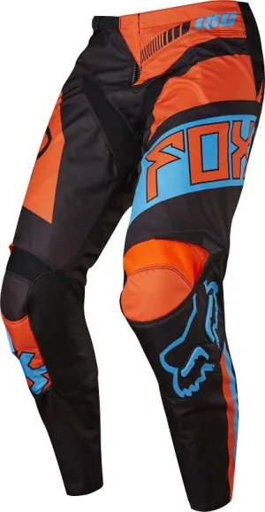 Fox - 2017 Youth 180 Falcon Pants