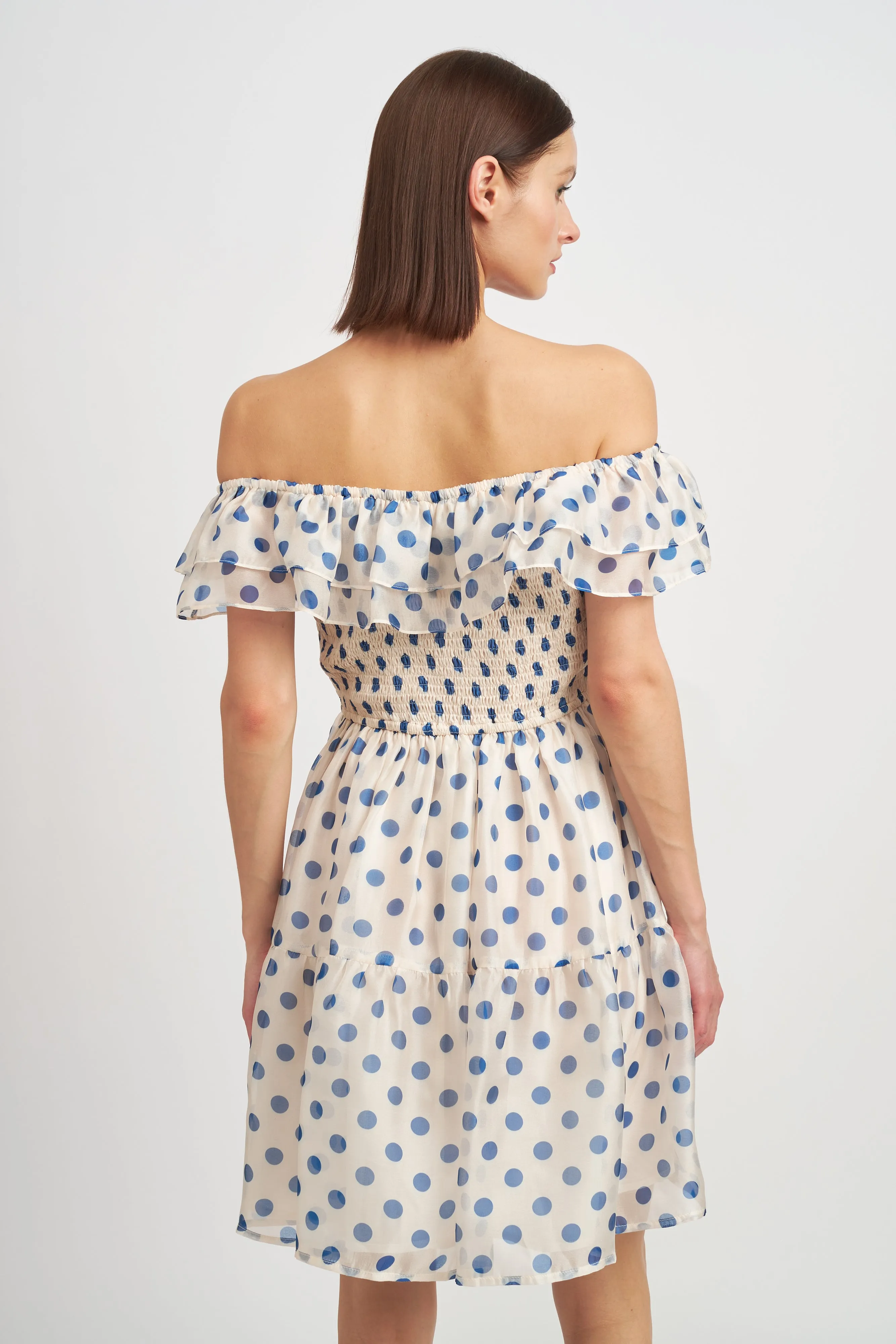 Frances Mini Dress