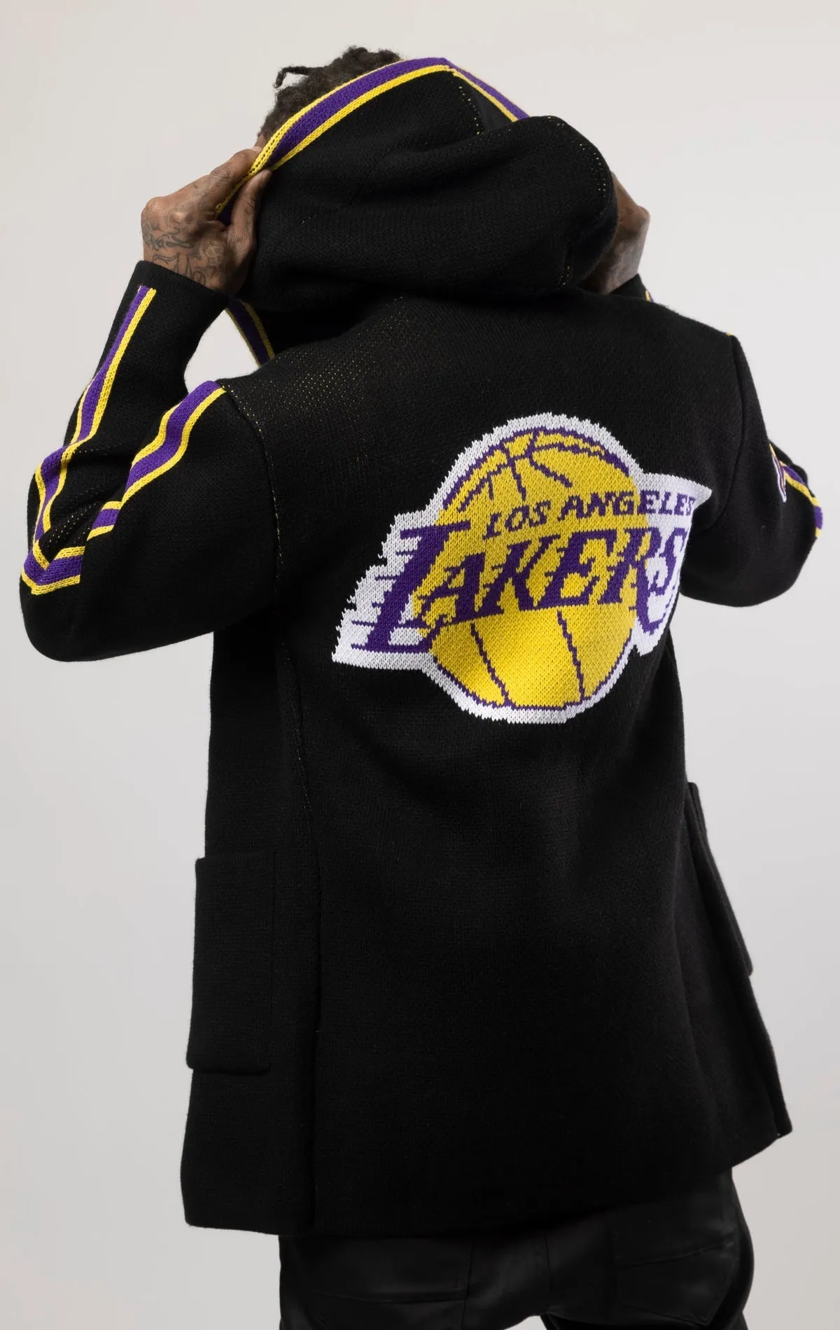 G3 LA LAKERS