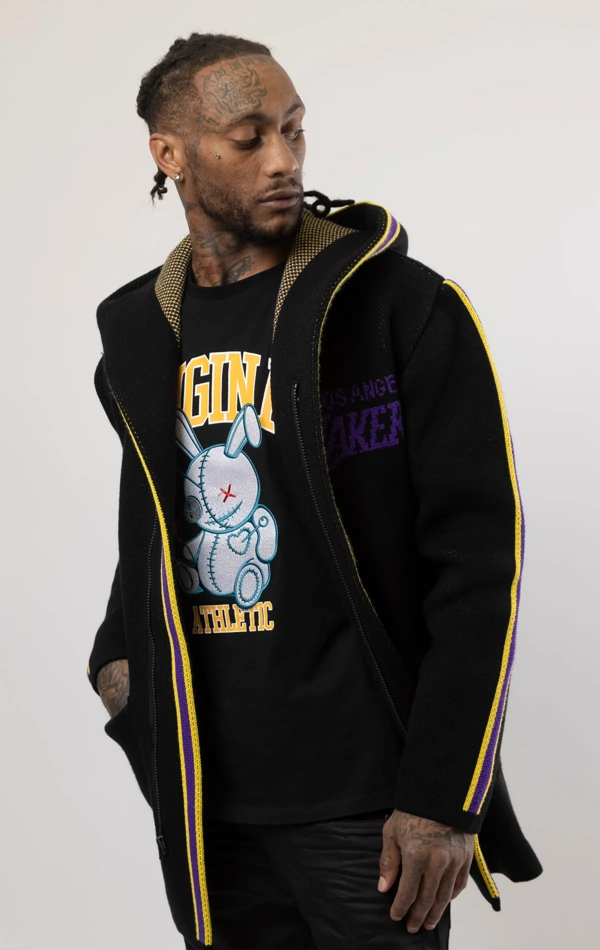 G3 LA LAKERS