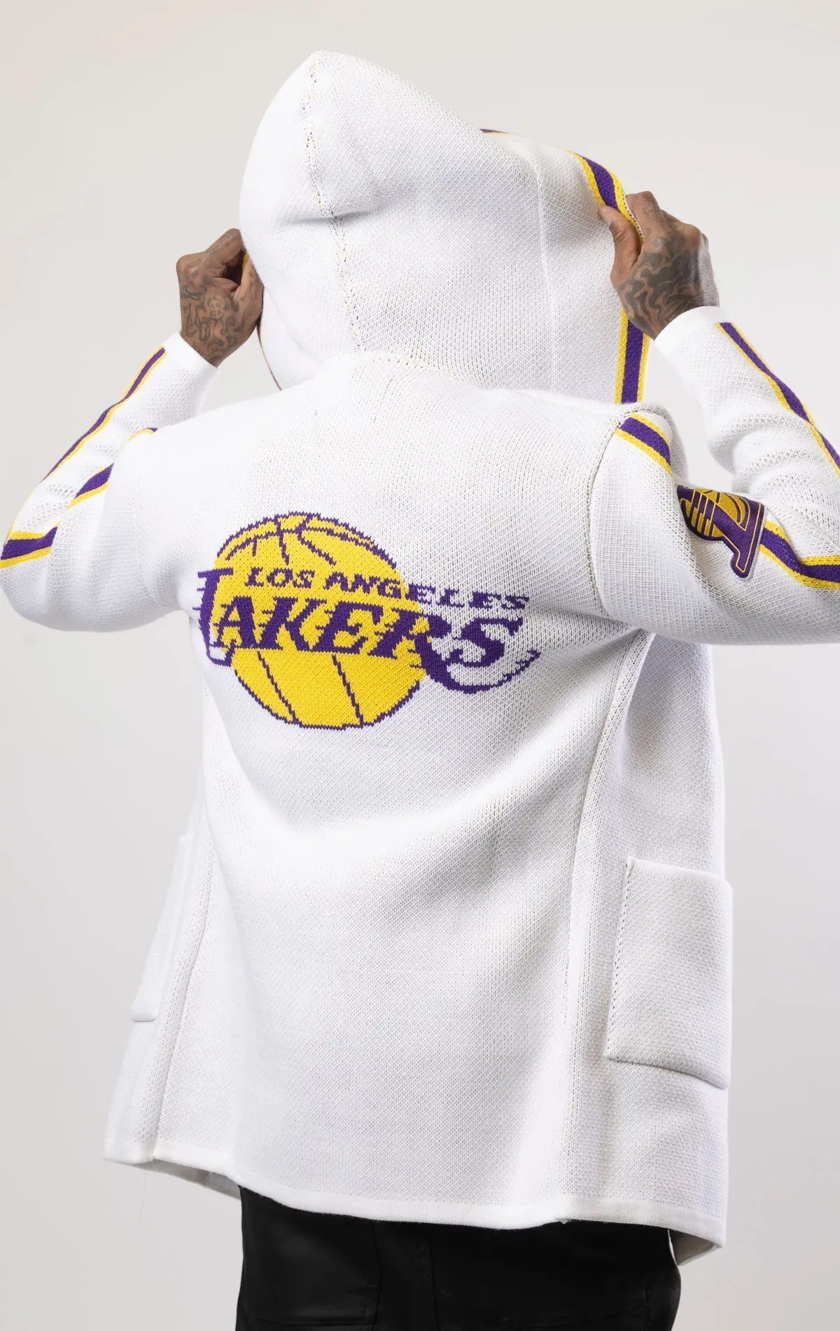 G3 LA LAKERS