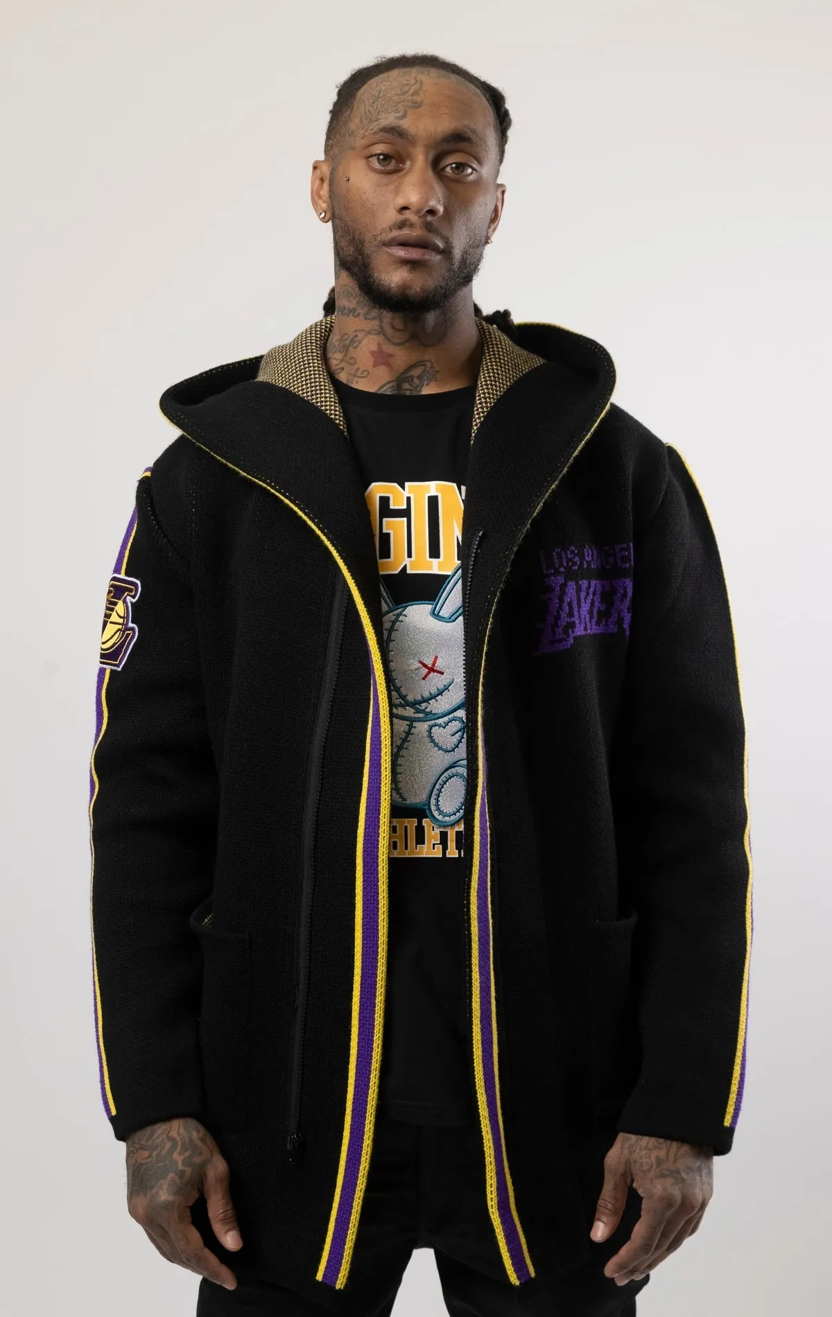 G3 LA LAKERS