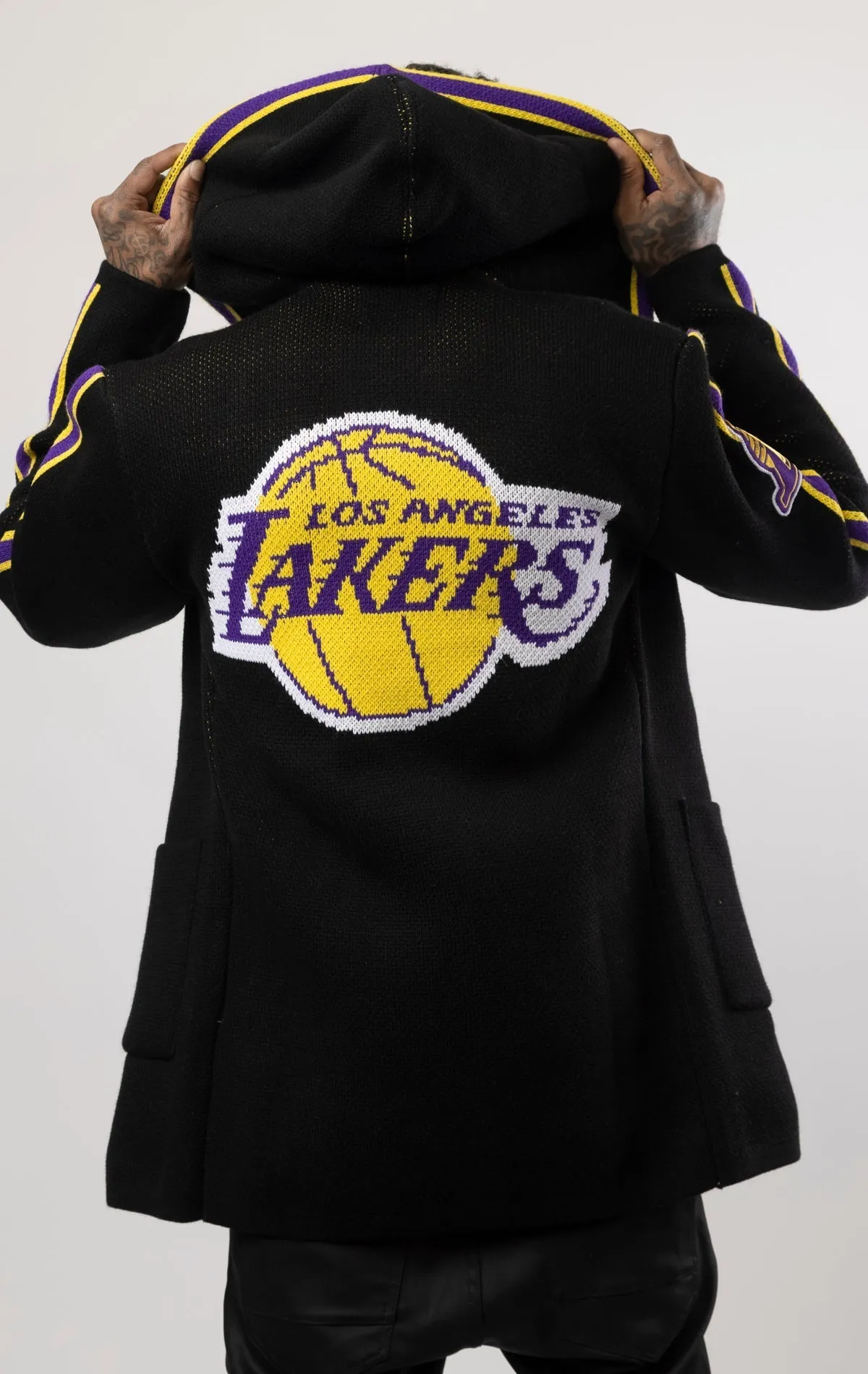 G3 LA LAKERS
