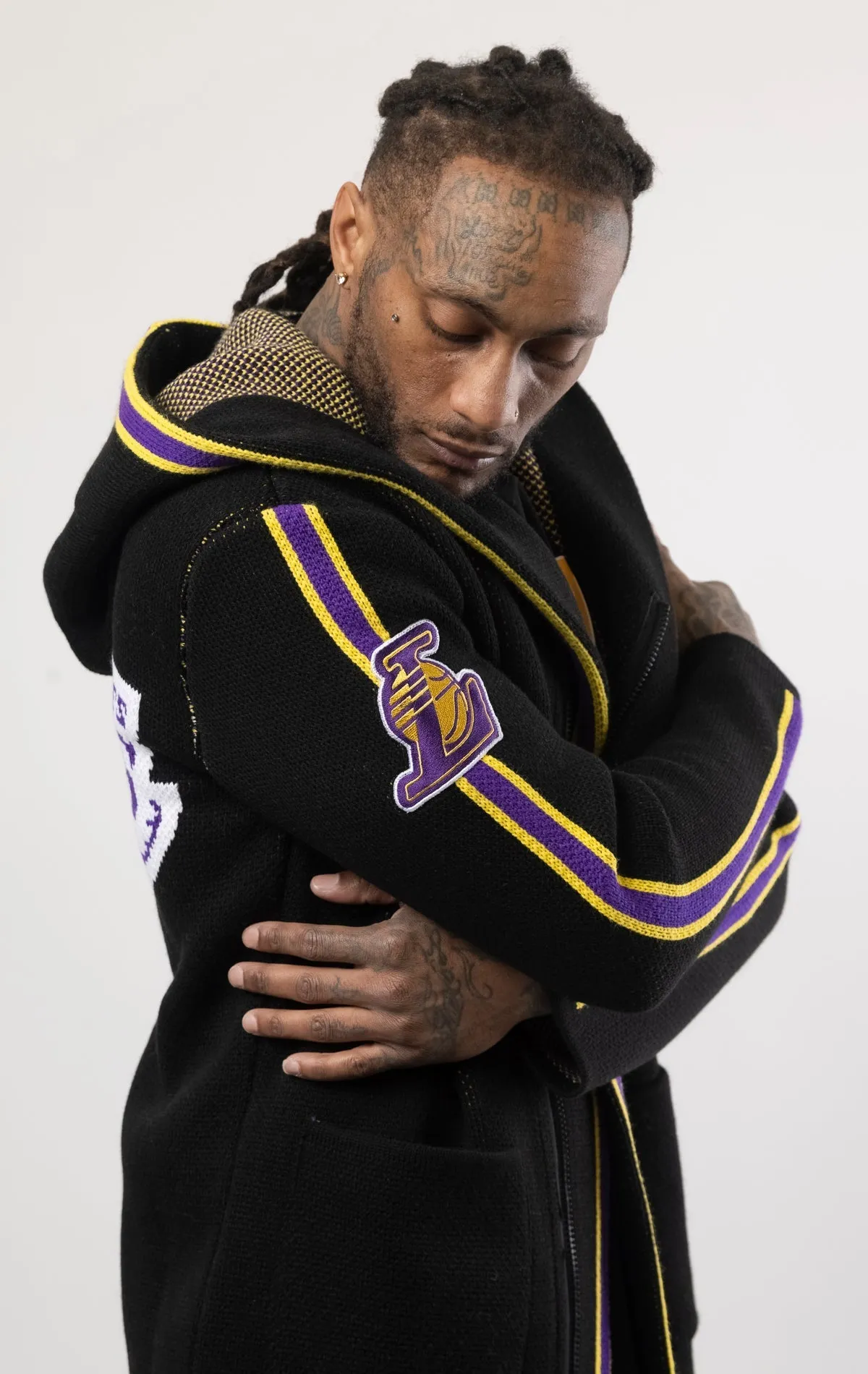 G3 LA LAKERS