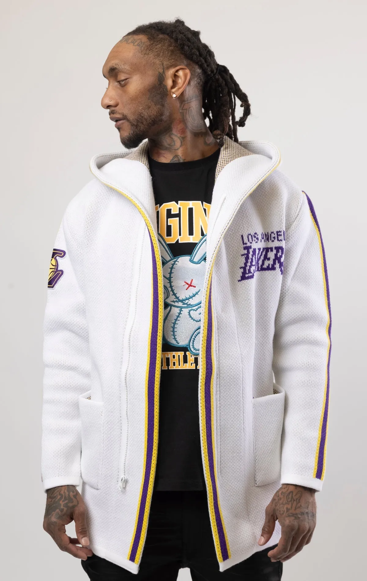 G3 LA LAKERS