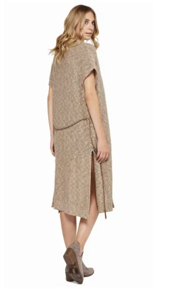 Gentle Fawn Sabian Sweater | Driftwood Mix