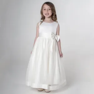 Grace Dress - Ivory