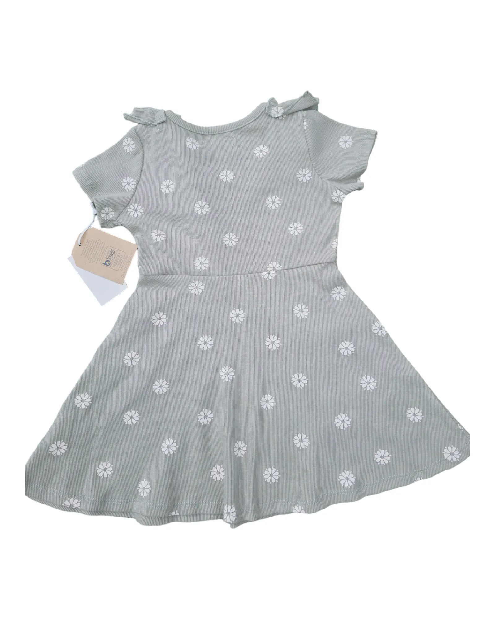 Grayson Collective Polka dot Dress