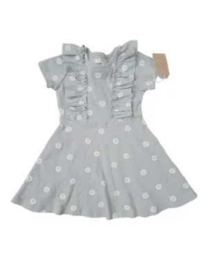Grayson Collective Polka dot Dress