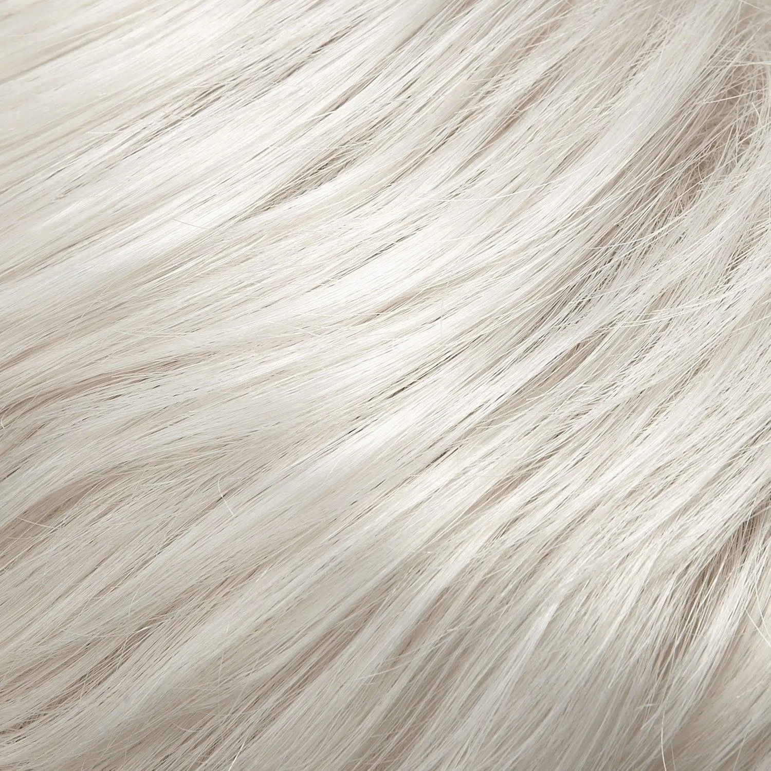 HAILEY | JR | Lace Front - Mono Top