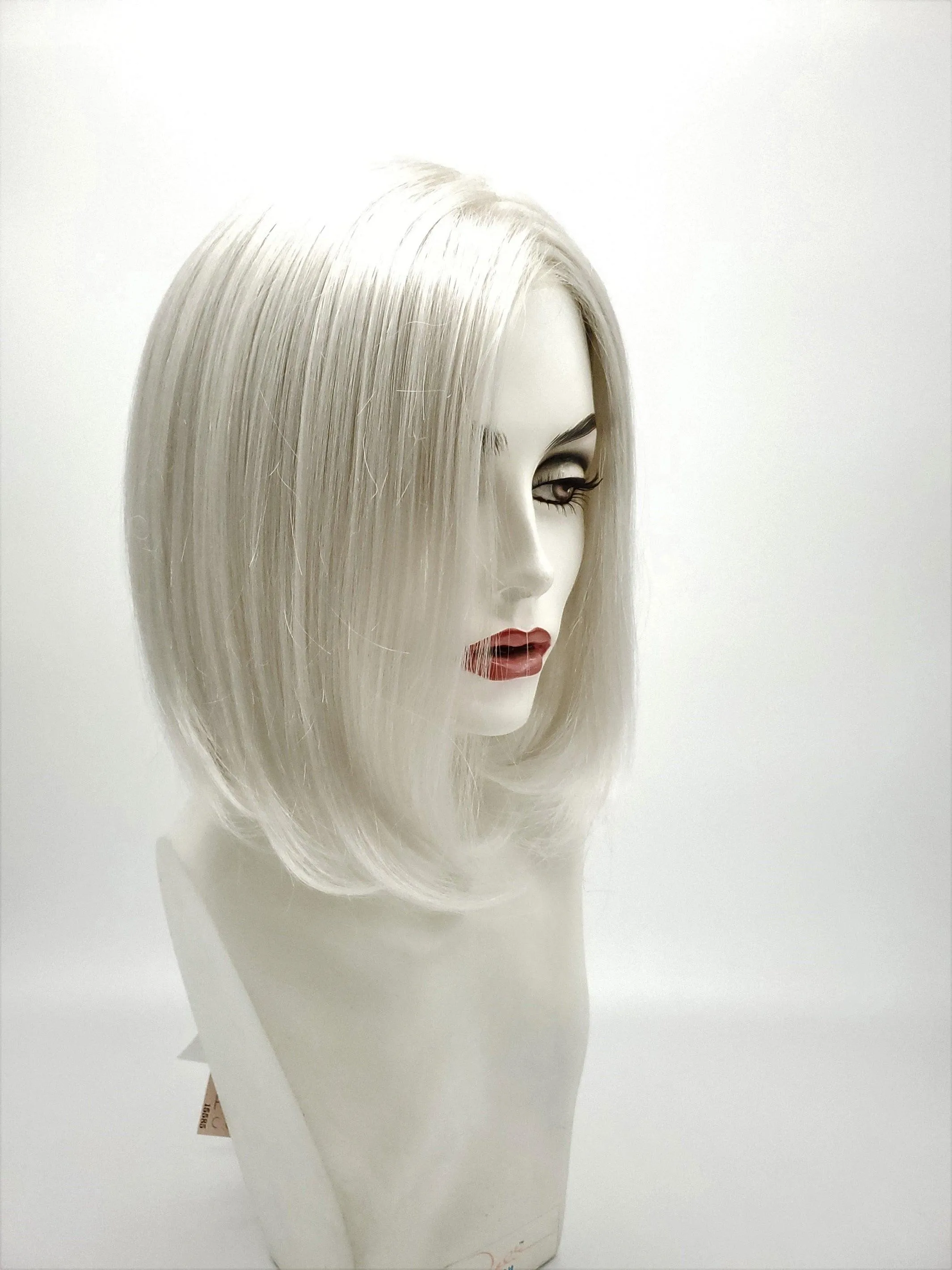 HAILEY | JR | Lace Front - Mono Top