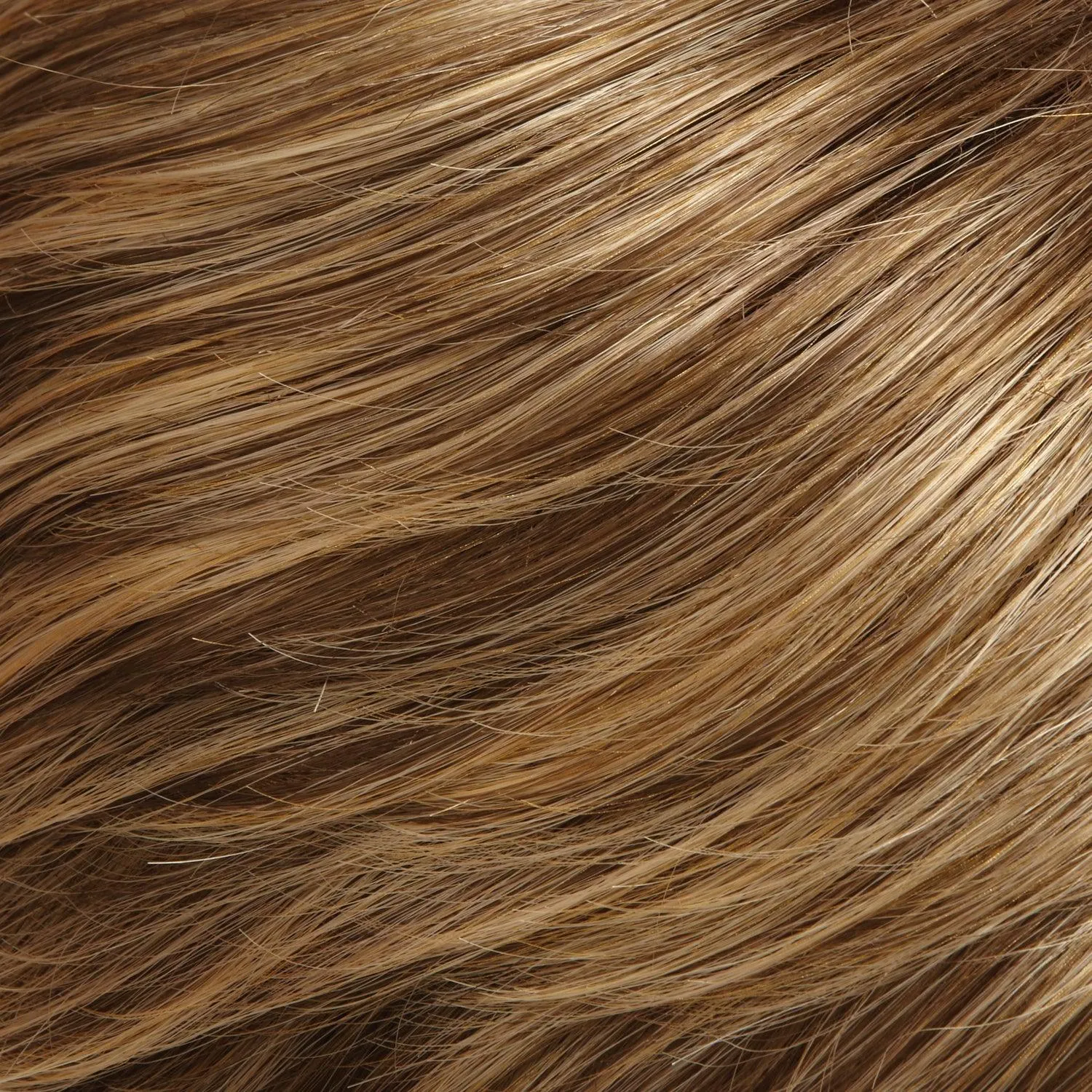HAILEY | JR | Lace Front - Mono Top