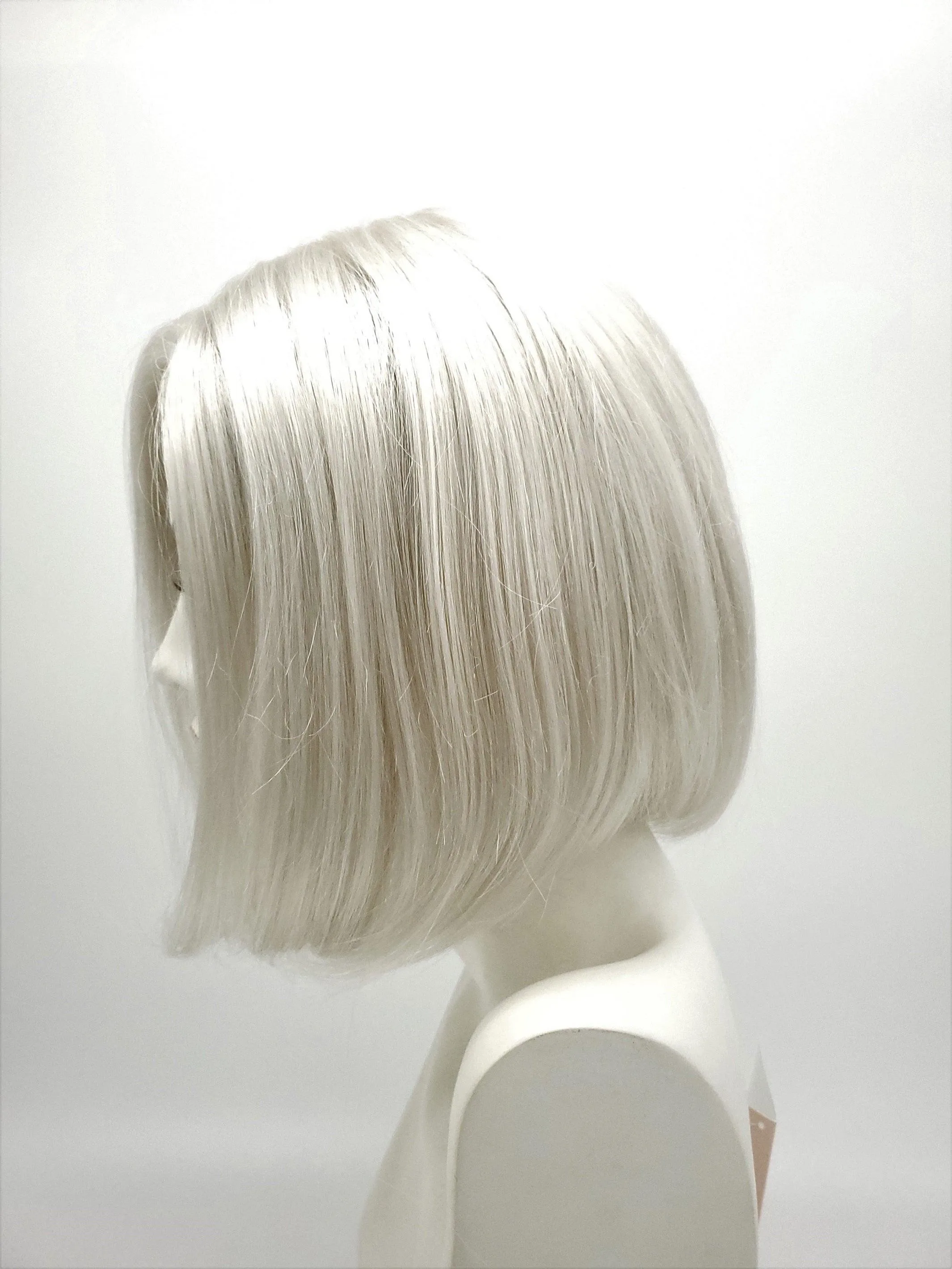 HAILEY | JR | Lace Front - Mono Top