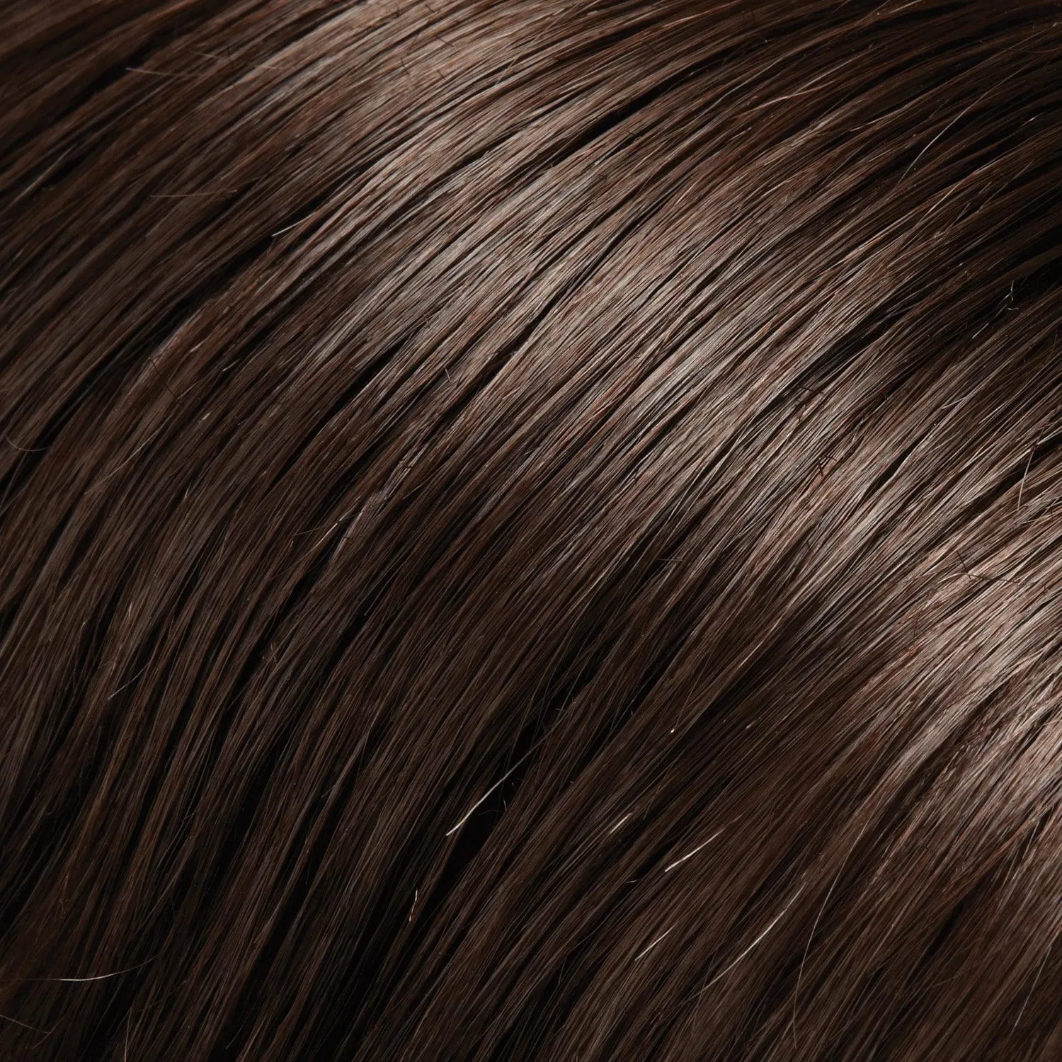 HAILEY | JR | Lace Front - Mono Top